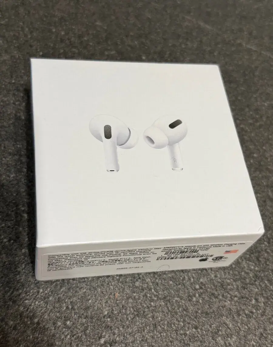 AirPods Pro