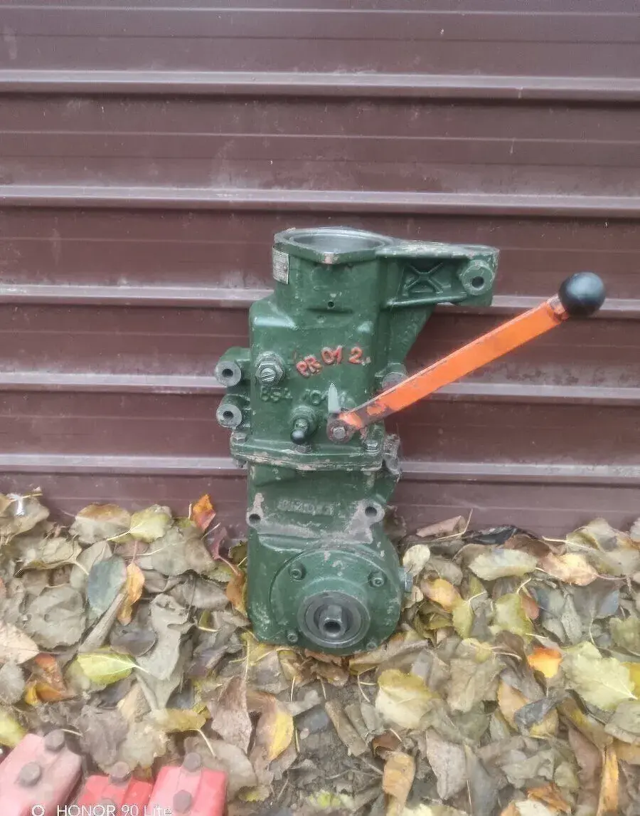 TERRA VARI AGZAT PREVODOVKA DSK-317