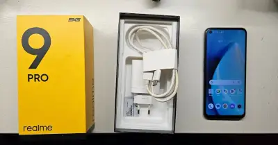 Realme 9 Pro dual 8/128GB