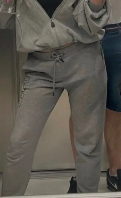 Karl Lagerfeld tepláky