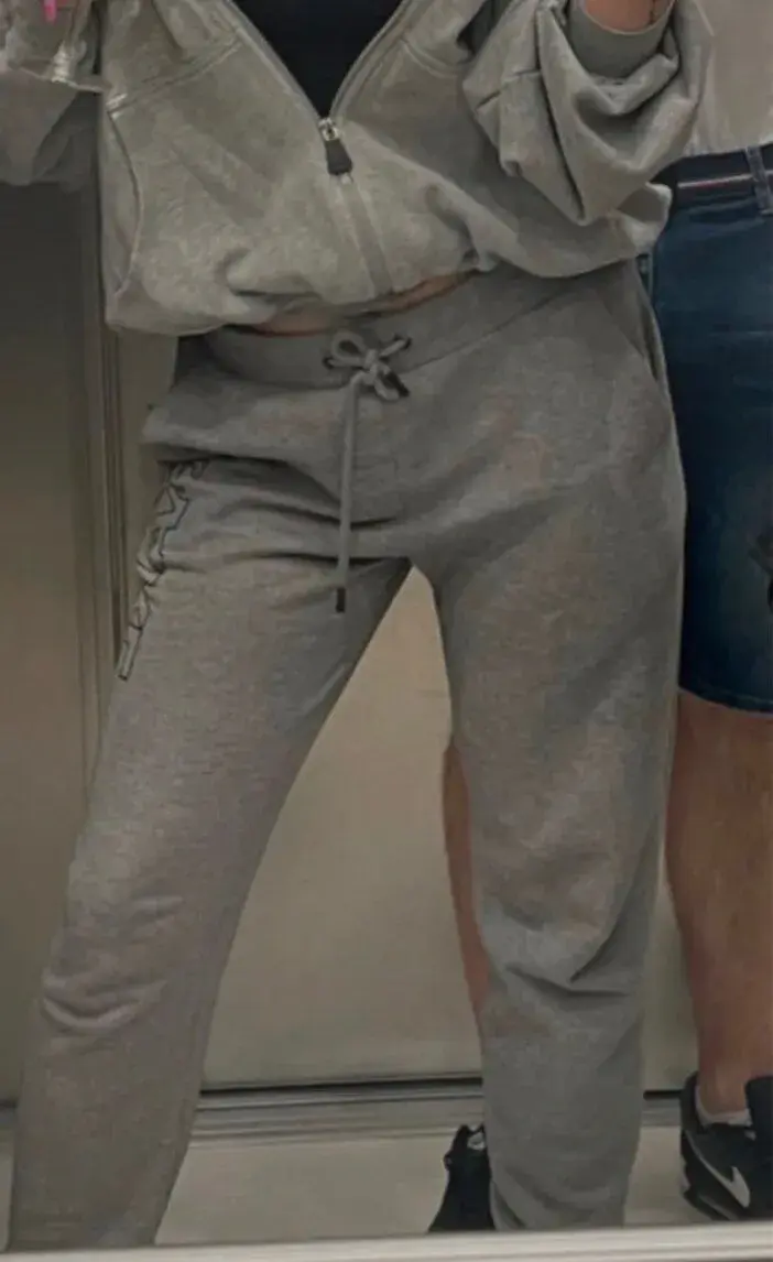 Karl Lagerfeld tepláky