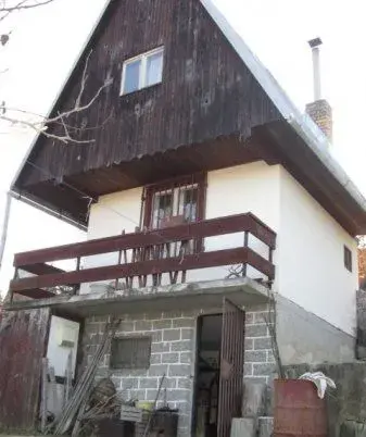 Záhradnú chatu Výhodná cena aj dohodou