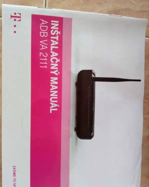 WI-FI Router