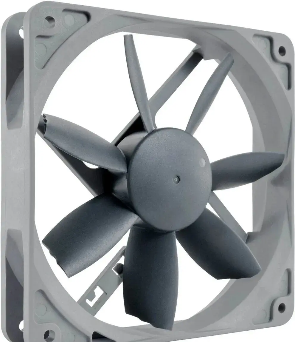 Noctua NF-S12B redux-700 (bezchybný stav)
