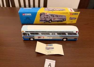 Corgi Minichamps