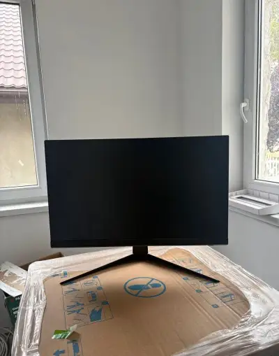 Monitor MSI 180Hz