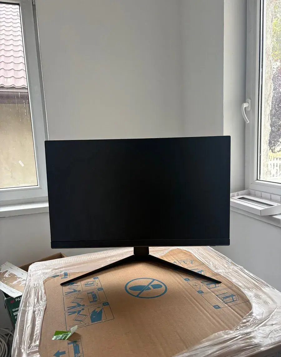 Monitor MSI 180Hz