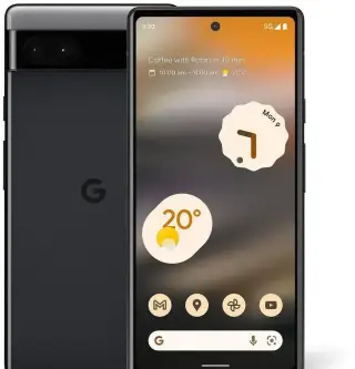 Pixel 6a