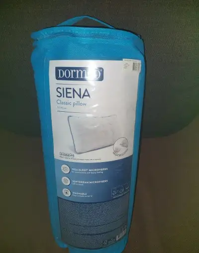 Vankúš Dormeo Siena