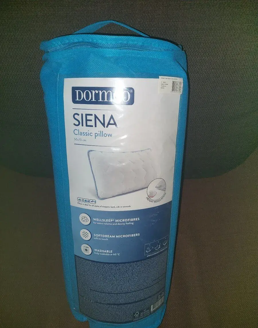 Vankúš Dormeo Siena