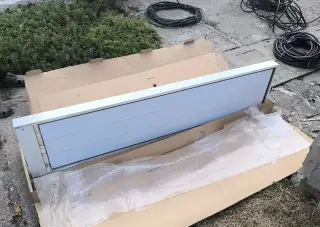 Žiariče ECOSUN S+ 36