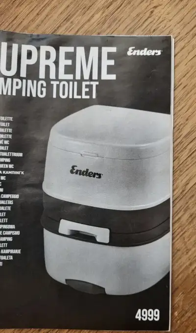 Mobilné WC