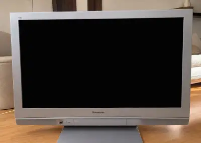 Televízor Panasonic – plne funkčný