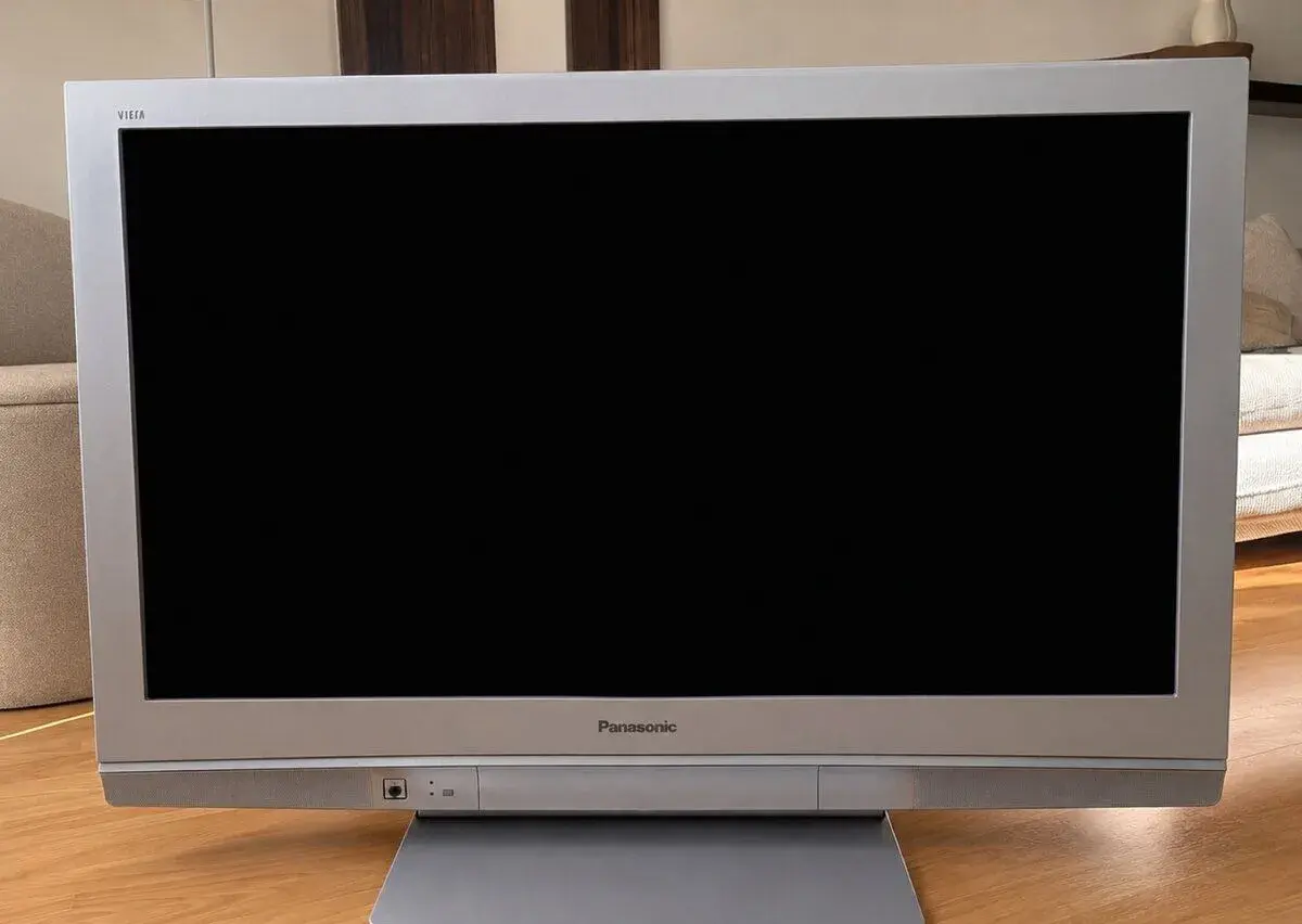 Televízor Panasonic – plne funkčný