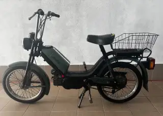Babetta 210