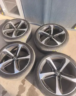 Audi – 2025