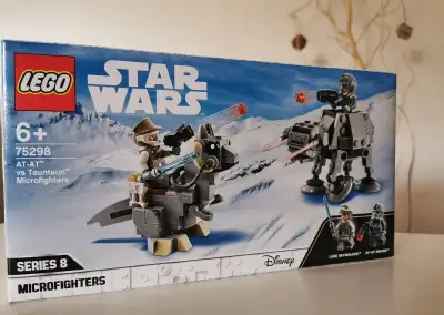 Lego Star Wars 75298