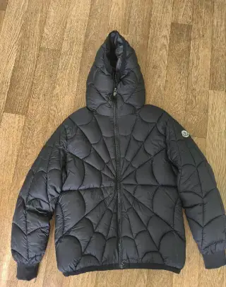 Moncler bunda