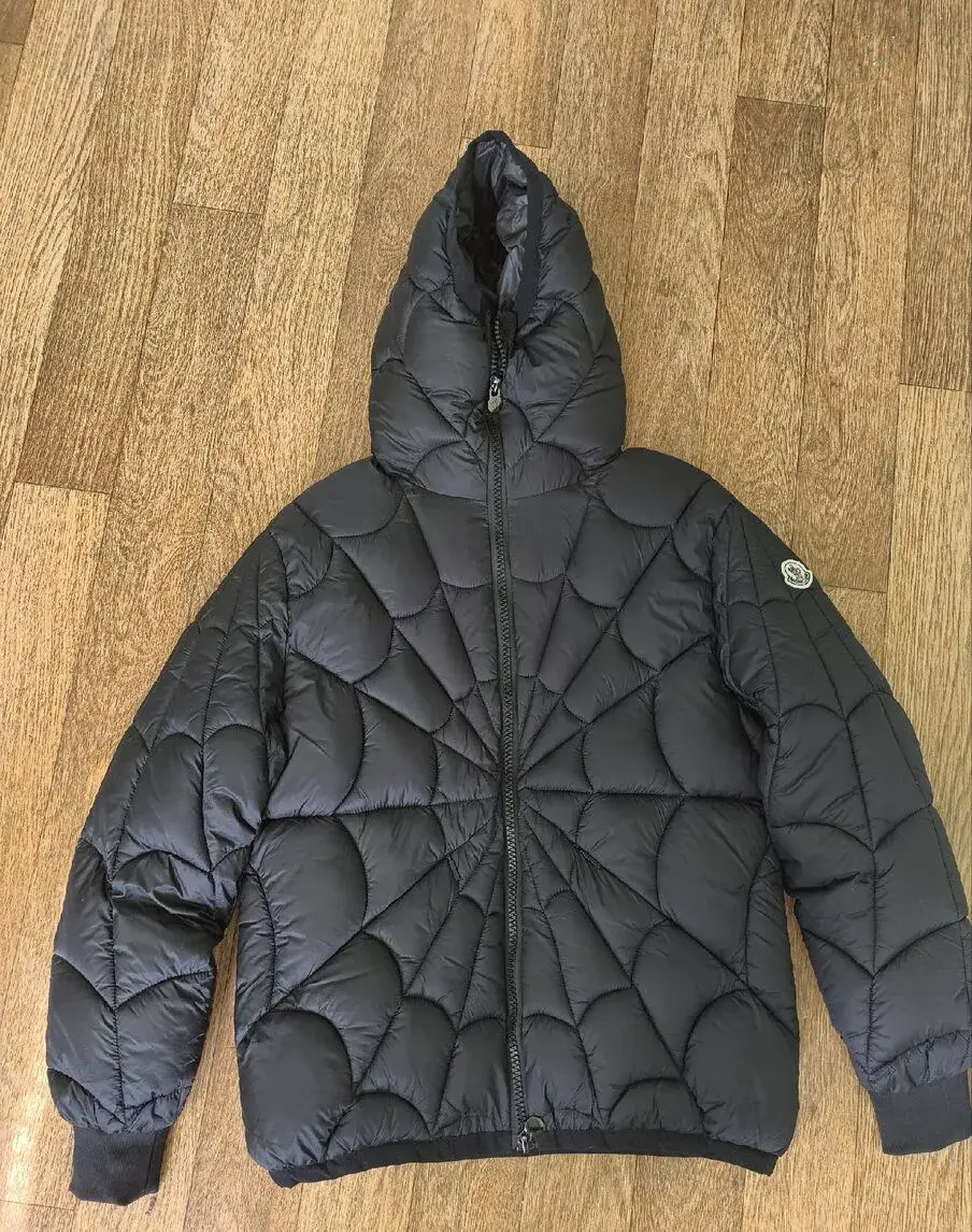 Moncler bunda
