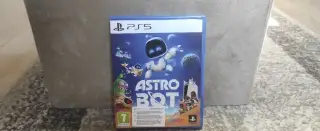 Astrobot (ps5)