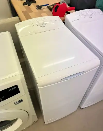 Práčku Whirlpool 5kg
