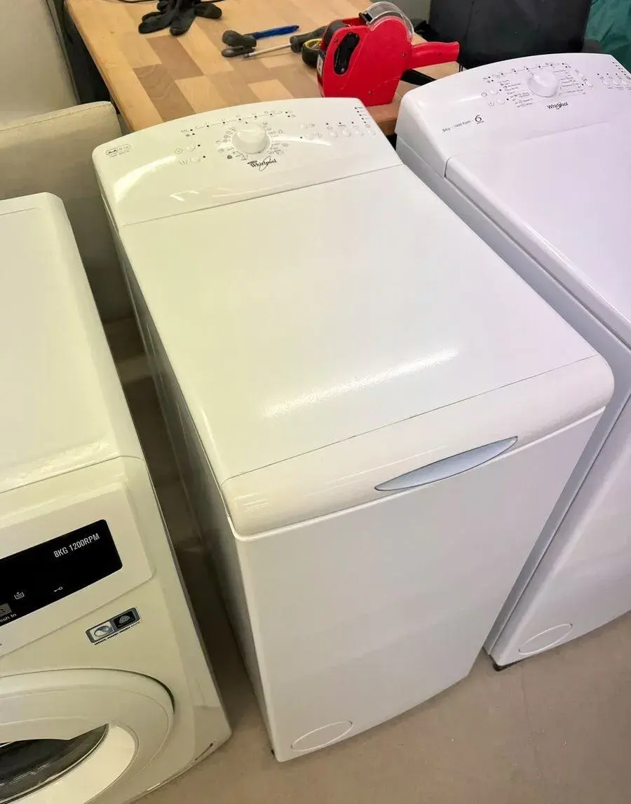 Práčku Whirlpool 5kg