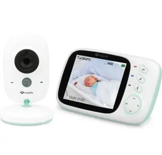 TrueLife NannyCam H32