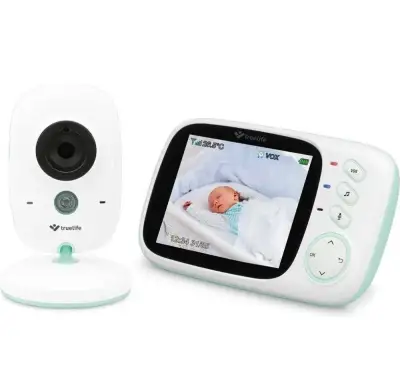 TrueLife NannyCam H32