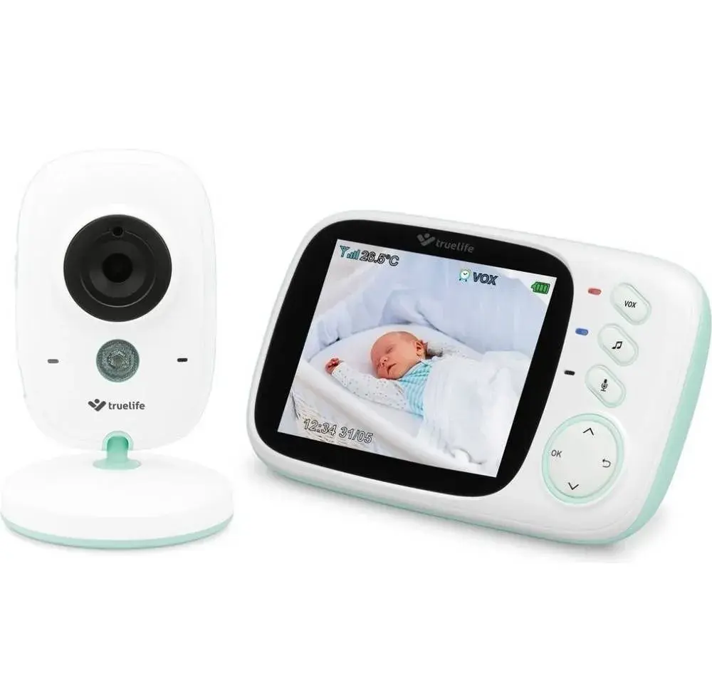 TrueLife NannyCam H32