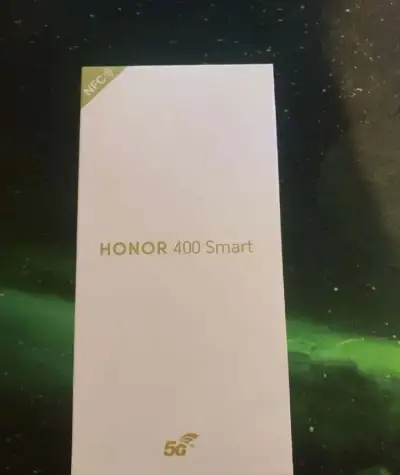 Honor 400 Smart