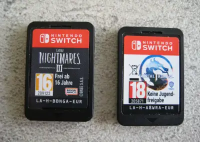 ♦️ HRY pre NINTENDO ♦️ SWITCH ♦️