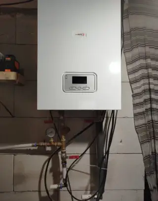 Elektro kotol Protherm 6kw