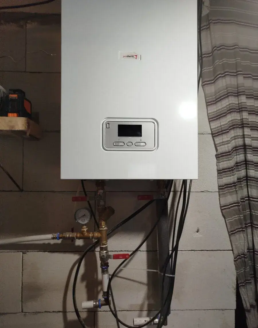 Elektro kotol Protherm 6kw