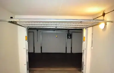 Garáž v BA Dúbravke
