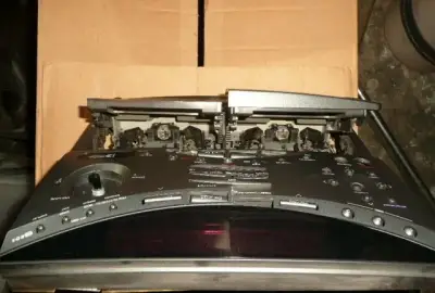 Yamaha GX-70,na súčiastky,bez repro.