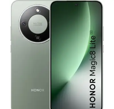 Honor magic 8 lite 8/512GB