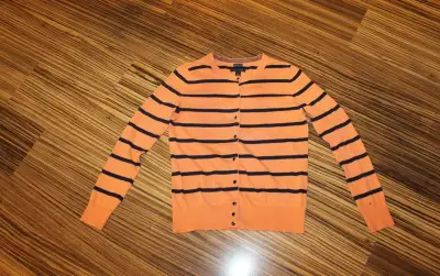 Sveter Tommy Hilfiger v. S