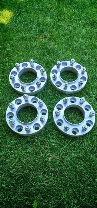 Ford toyota