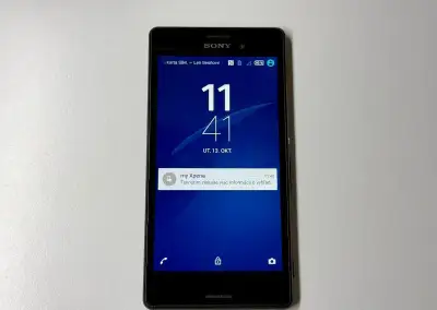 SONY XPERIA M4 Aqua