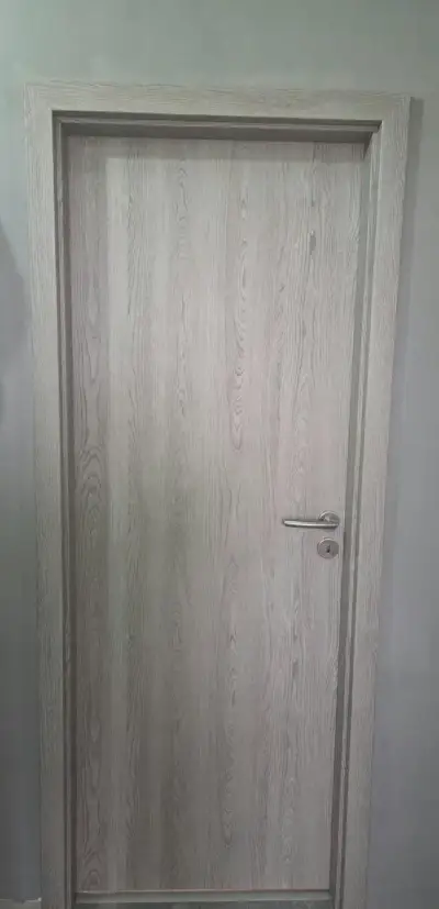 Dvere