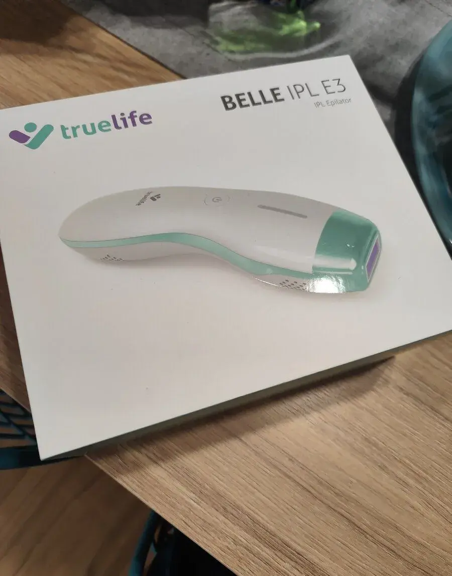 IPL Belle E3