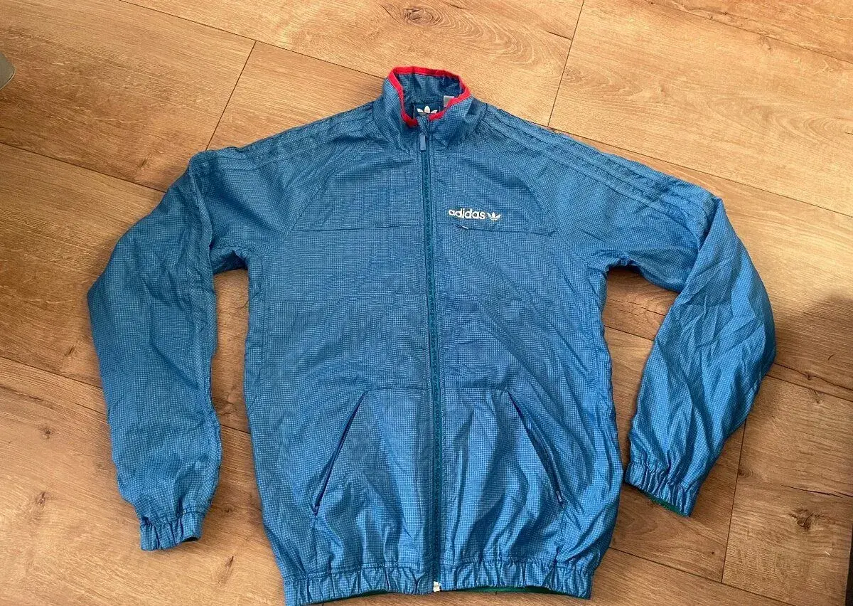 Panska športová bunda Adidas