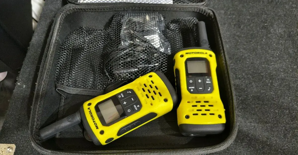 Motorola T92 H2O