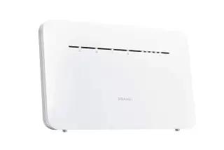 Huawei 4G CPE3 (LTE router) – maximálne spoľahlivý