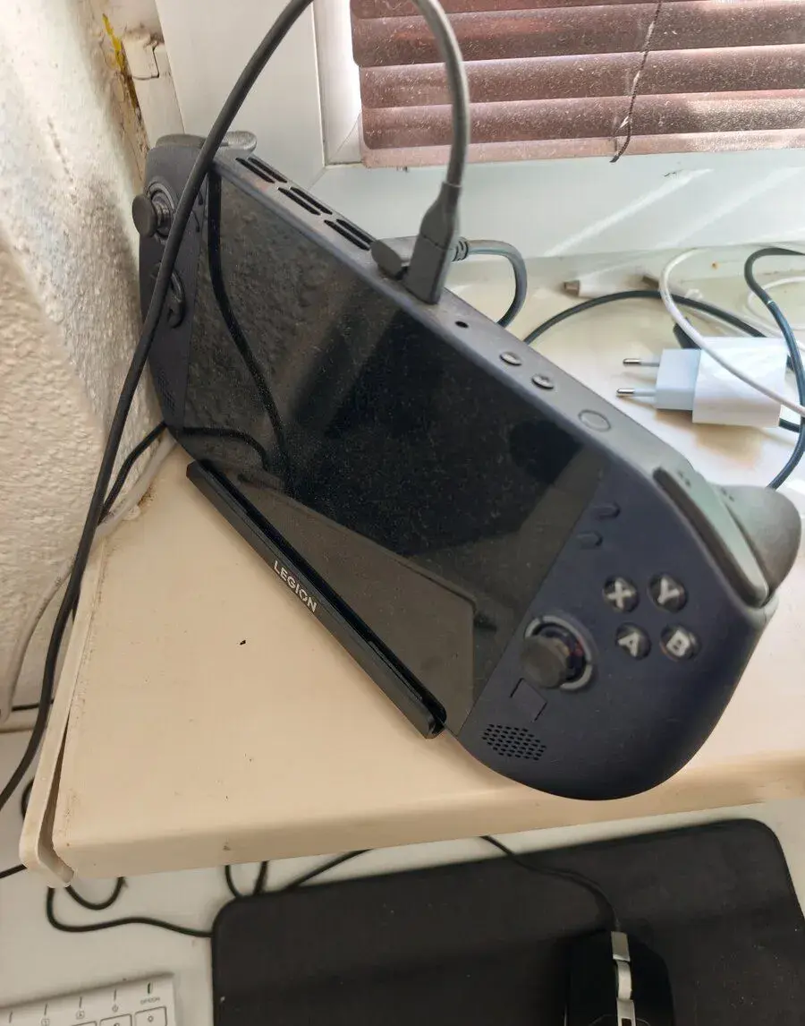 Lenovo Legion Go S
