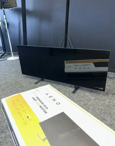 AENO GH4S - Ohrievač / Vykurovací infrapanel