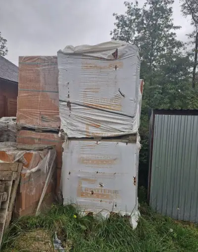 NOVÉ TEHLY Porotherm + Britterm – lacno + zvýhodnená doprava