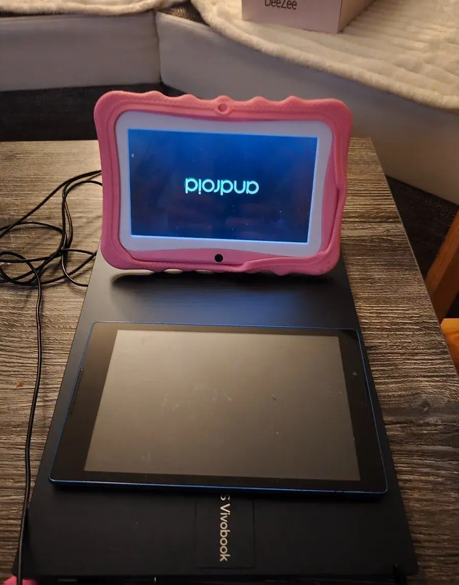 Tablet