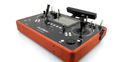 Jeti DUPLEX DC-24 Multimode Carbon Line