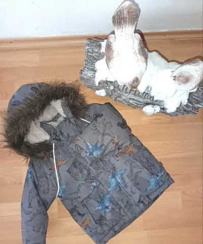 Name It funkčná zimná bunda